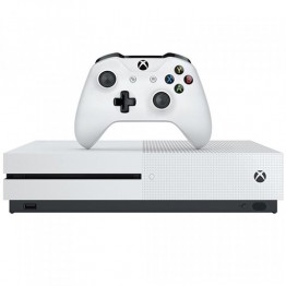 Xbox One S 1TB + 20 Games - PAL - Copy